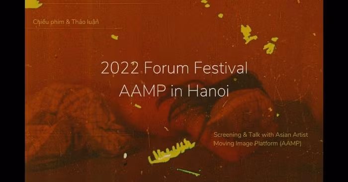 Buổi thảo luận diễn ra vào lúc 19 giờ thứ ba (20/9).