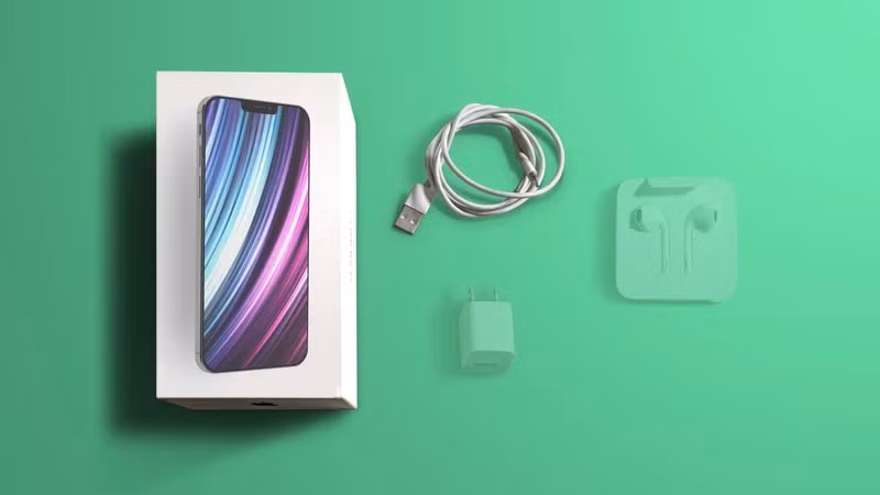 Bị cắt bỏ linh kiện đính kèm này, điện thoại iPhone 12 có còn hấp dẫn? 