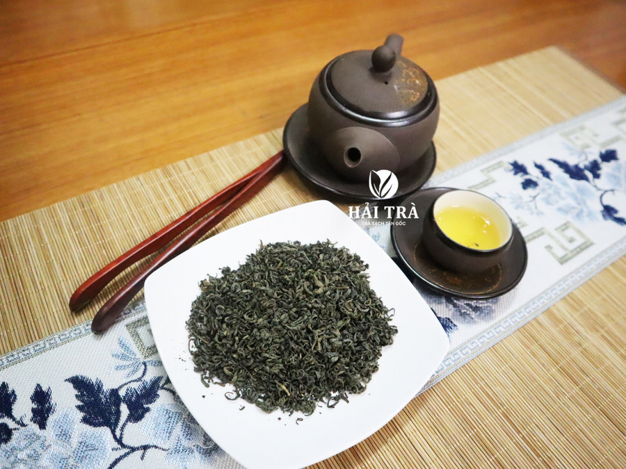Hải Trà Tân Cương cung cấp nhiều sản phẩm trà Tân Cương Thái Nguyên chất lượng hàng đầu Hải Trà Tân Cương cung cấp nhiều sản phẩm trà Tân Cương Thái Nguyên chất lượng hàng đầu