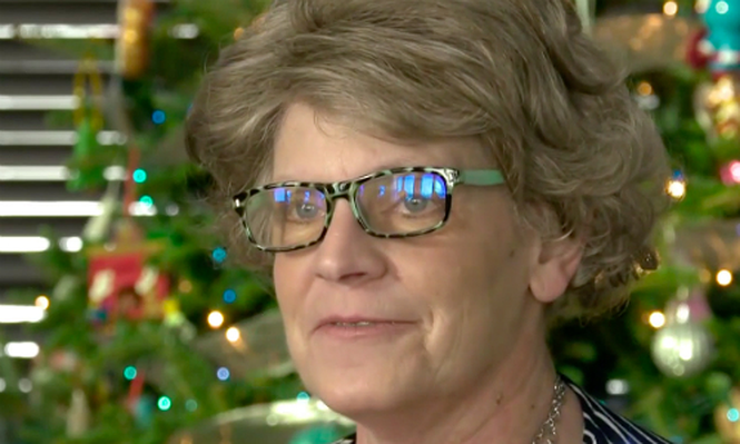 Sheila Lewis - ảnh 1