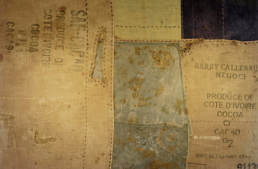 Đường kim mũi chỉ.