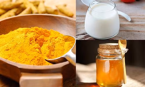 Dùng nghệ theo cách này da mới nhanh đẹp lên được ảnh 3 dap mat na nghe xua roi, ban phai dung nghe theo cach nay da moi nhanh dep len duoc! - 3