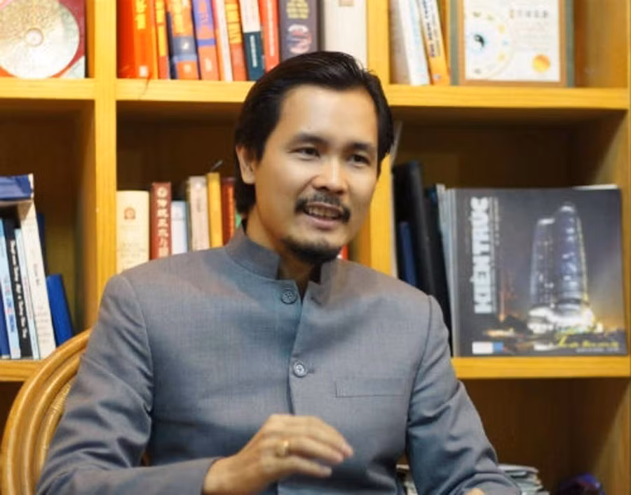 chuyen gia phong thuy goi y le vat cung ong cong ong tao chuan nhat - 1