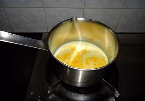 Dùng nghệ theo cách này da mới nhanh đẹp lên được