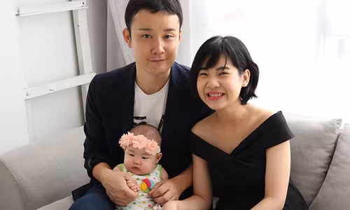 Vợ Việt chồng Nhật chia phe cá độ trước trận tứ kết tối nay 