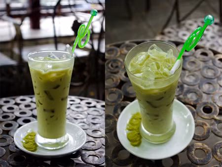 Mách bạn cách làm trà sữa tại nhà với túi trà lọc ngon không kém ngoài hàng