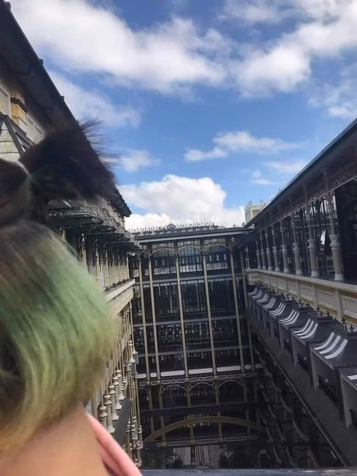 Mình chụp bạn có tâm, bạn chụp mình "hết hồn" ảnh 15