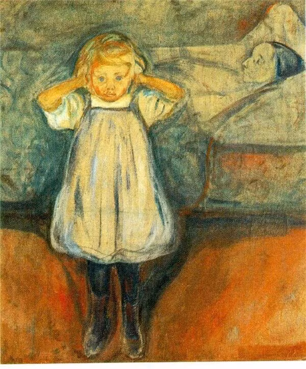 Nguyên nhân bí ẩn khiến những bức tranh nổi tiếng nhưng không ai... dám treo