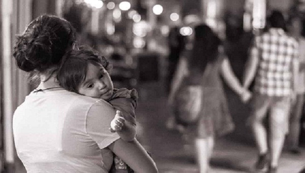 Nhan sắc vợ ngày càng đi xuống