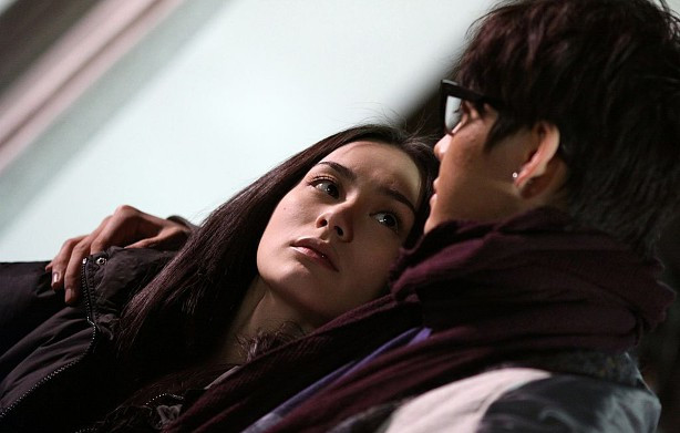 Cuộc sống vợ chồng nhàm chán