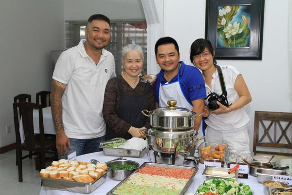 nguyen dzoan cam van: tuoi tho ngheo kho, ca doi vi con, cuoi cung chon xuat gia tim an lac - 3