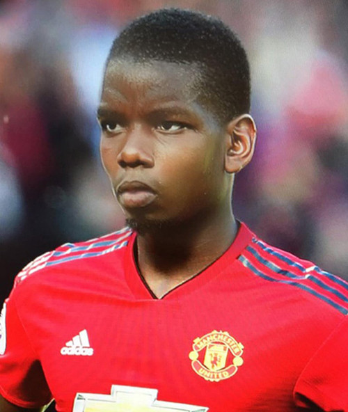 Pogba.