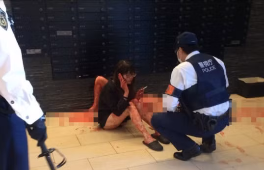 Quá yêu và lụy tình, cô gái đã làm chuyện khiến ai cũng kinh hãi