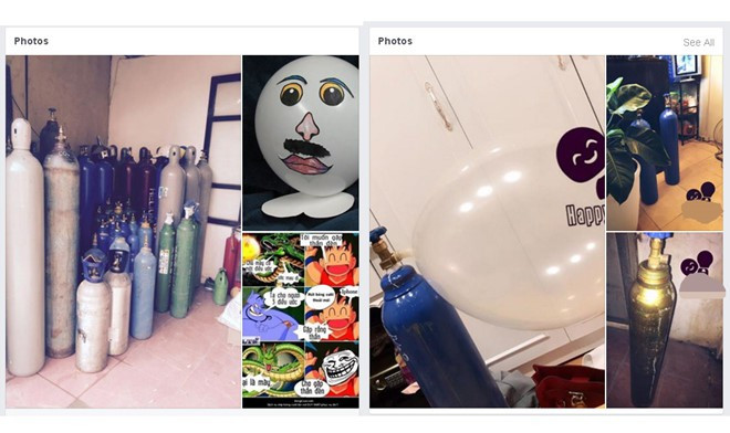 Hít bóng cười ảnh hưởng đến hệ thần kinh của bạn như thế nào? - Ảnh 3. Hít bóng cười ảnh hưởng đến hệ thần kinh của bạn như thế nào? - Ảnh 3.