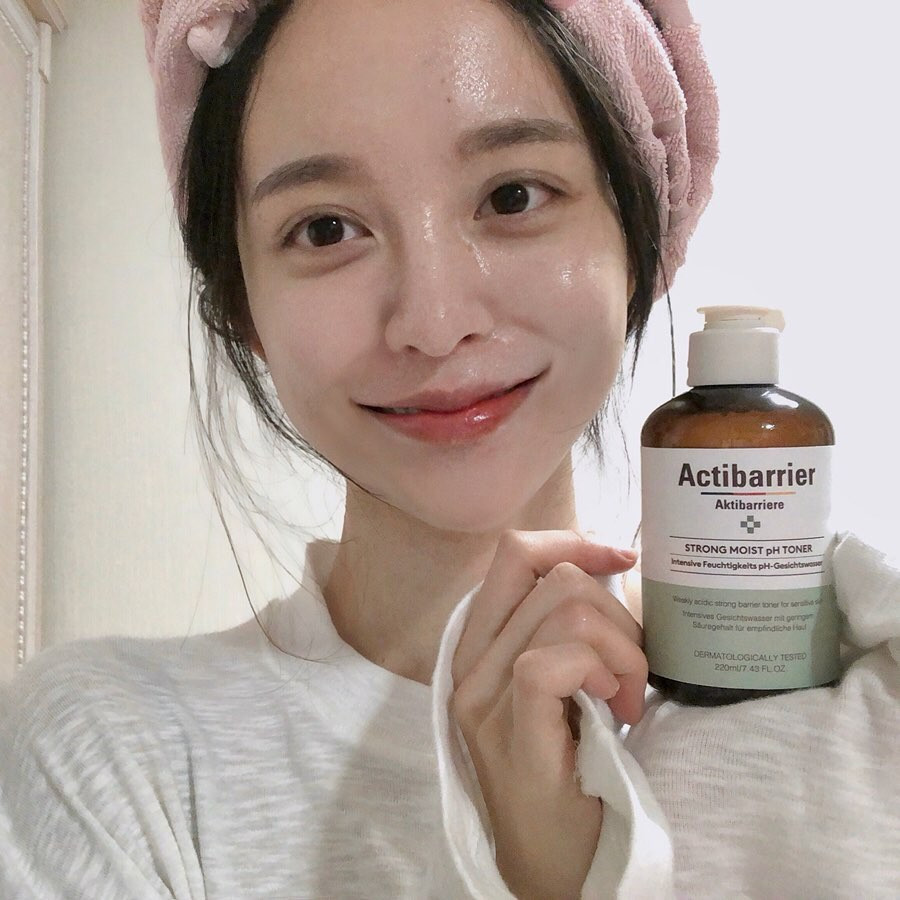 4 cách nhanh nhất giúp làm mát da mặt trong những ngày trời oi nóng - Ảnh 1. 4 cách nhanh nhất giúp làm mát da mặt trong những ngày trời oi nóng - Ảnh 1.