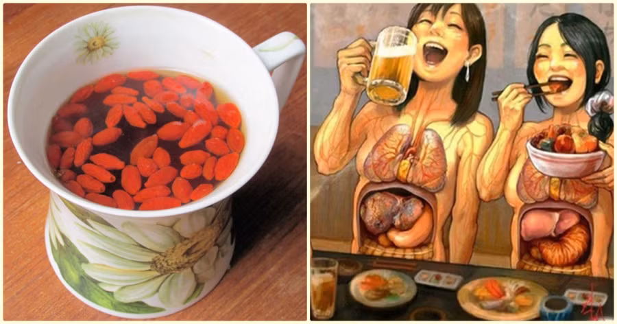 Loại thực phẩm vừa ngon vừa rẻ giúp thải độc nội tạng, đẩy lùi mọi cặn bã trong cơ thể