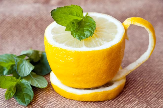 5 món ăn bình dân giúp lọc phổi sạch bong, thải mọi độc tố ra khỏi cơ thể