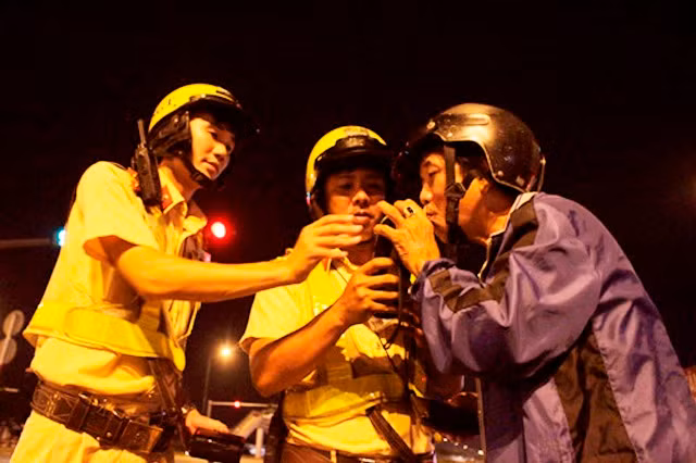 Ám ảnh “ma men“