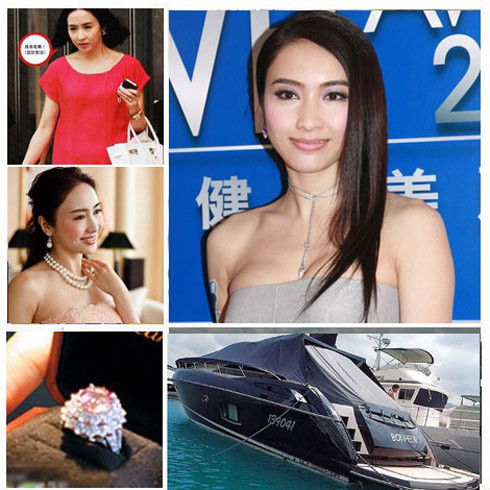Sau khi kết hôn và sinh con cho doanh nhân Mã Đình Cường, người đẹp Hong Kong - Lê Tư được chồng rất cưng chiều. Nhà tỷ phú mua một trang trại ở Australia làm quà cho vợ. Sau khi kết hôn và sinh con cho doanh nhân Mã Đình Cường, người đẹp Hong Kong - Lê Tư được chồng rất cưng chiều. Nhà tỷ phú mua một trang trại ở Australia làm quà cho vợ.