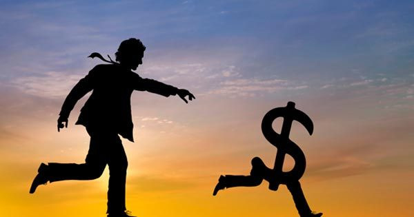 Đây chính là câu trả lời vì sao bạn mãi nghèo
