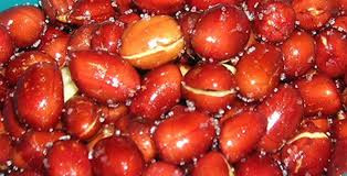 Cách làm món đậu phộng rang muối giòn thơm, 3 chén cơm cũng hết bay trong nháy mắt!