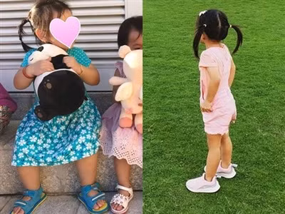 Lần đầu tiên, Tăng Thanh Hà quyết định chia sẻ ảnh cận mặt của con gái ảnh 1