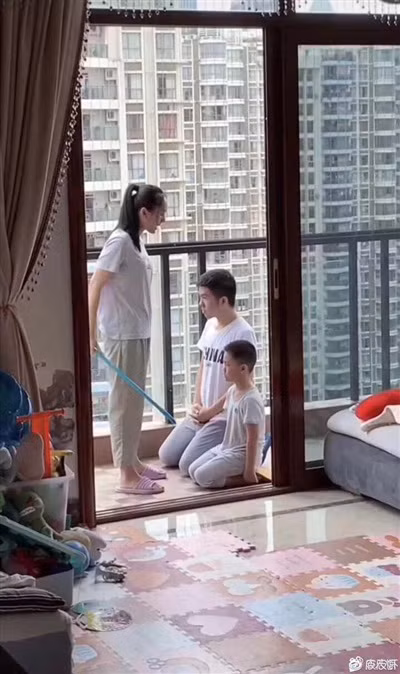 Cái kết đắng khi ông bố trẻ dám 