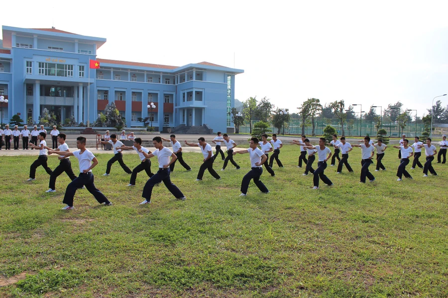 Những chuyện chỉ lính tàu ngầm mới biết