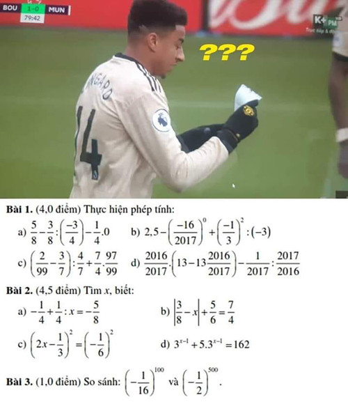 Đang khó còn phải thứ gì không. Đang khó còn phải thứ gì không.