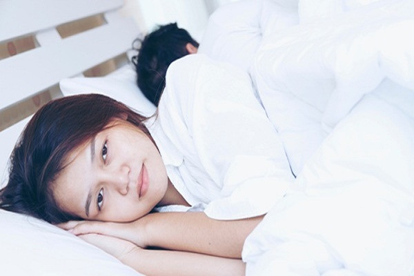 3 điều bạn không nên nói với bất cứ ai khác ngoài chồng để tránh rước họa vào thân ảnh 1 (ảnh minh họa)