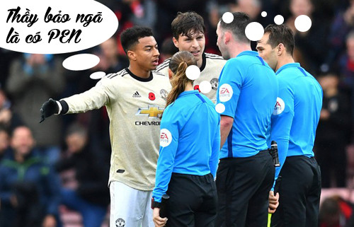 ... sao các trọng tài chẳng chịu phối hợp gì cả. ... sao các trọng tài chẳng chịu phối hợp gì cả.