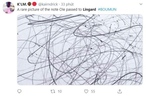 Nội dung vẫn khiến người xem chẳng hiểu gì. Nội dung vẫn khiến người xem chẳng hiểu gì.