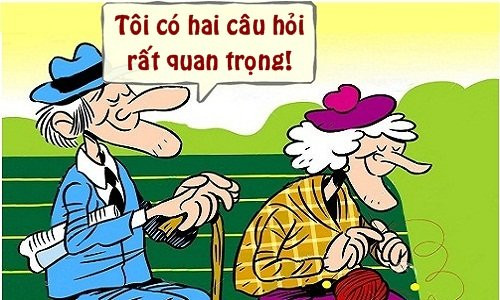 Nỗi đau tê tái khi lấy phải "vợ dại"