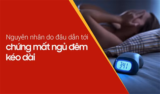 Mất ngủ đêm ảnh hưởng rất nhiều tới cuộc sống của mỗi người. 