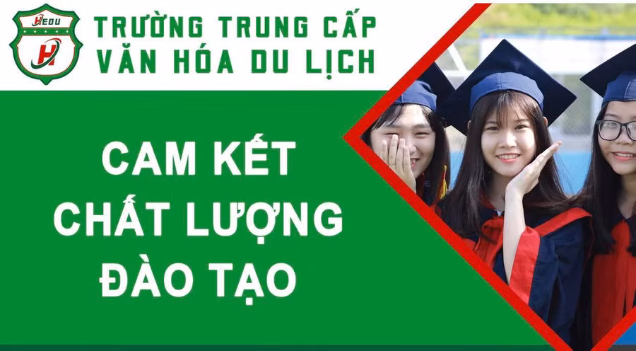 Trường đặt mục tiêu chất lượng trong đào tạo để đáp ứng mong mỏi của phụ huynh, học sinh