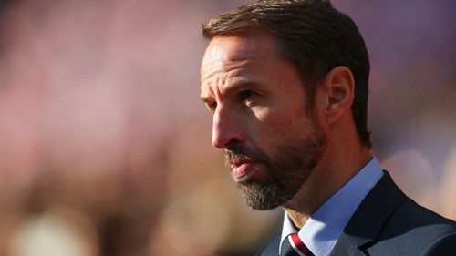 HLV Gareth Southgate sẽ không có các cầu thủ Anh tốt nhất để kịp chuẩn bị cho bán kết UEFA Nations League. HLV Gareth Southgate sẽ không có các cầu thủ Anh tốt nhất để kịp chuẩn bị cho bán kết UEFA Nations League.