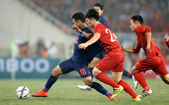 Mời Việt Nam tham dự King"s Cup, Thái Lan thu lợi “khủng” 