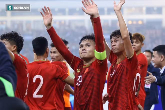 Thái Lan thu lợi khổng lồ nhờ mời Việt Nam tham dự Kings Cup - Ảnh 1.