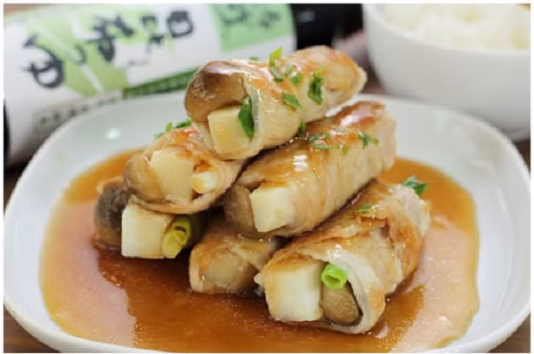 Mách bạn những món ngon từ thịt lợn ăn hoài không biết chán