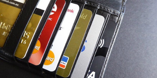 3 không giúp tránh đổ nợ vì cà thẻ tín dụng - 1