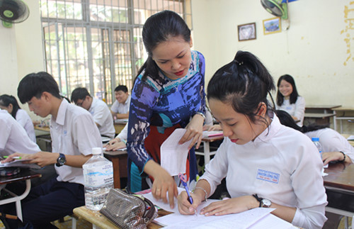 Chiến sỹ thi đua cấp cơ sở phải có sáng kiến kinh nghiệm Chiến sỹ thi đua cấp cơ sở phải có sáng kiến kinh nghiệm