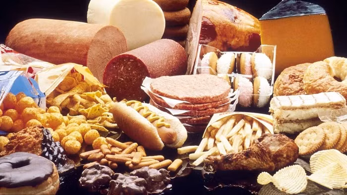 Sau khi ăn trưa cứ cảm giác buồn ngủ, đây không ngờ là lý do mà chẳng ai biết