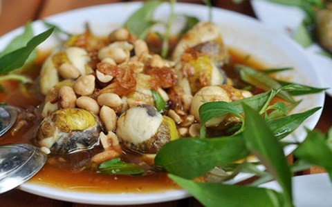 Cách làm món trứng cút lộn xào me chua ngọt ngon nhất ảnh 1 Cách làm món trứng cút lộn xào me chua ngọt ngon nhất ảnh 1