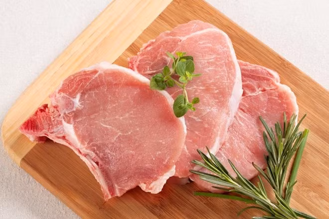 Những thực phẩm tuyệt đối không sử dụng khi quá hạn