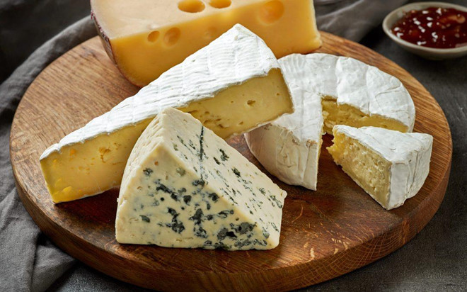 Nhung thuc pham tuyet doi khong su dung khi qua han hinh anh 2 