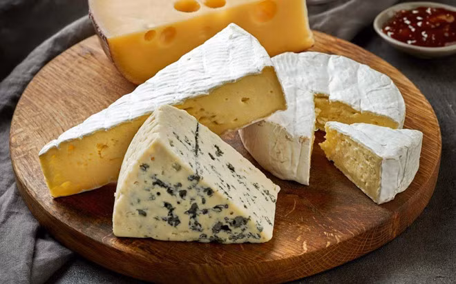 Nhung thuc pham tuyet doi khong su dung khi qua han hinh anh 2 