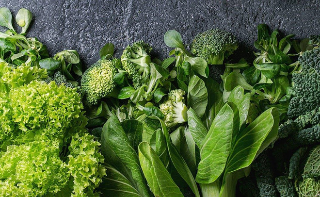 Nhung thuc pham tuyet doi khong su dung khi qua han hinh anh 10 