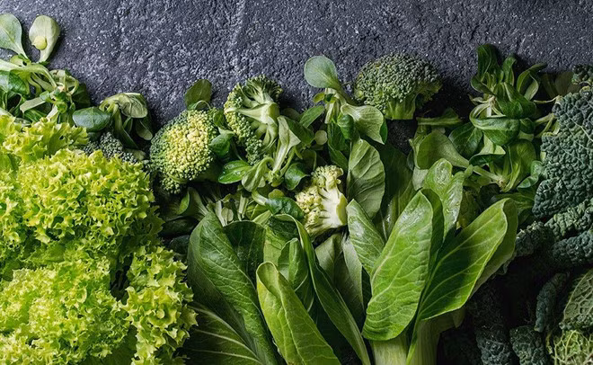 Nhung thuc pham tuyet doi khong su dung khi qua han hinh anh 10 