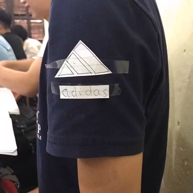 Khi ban la tin do thoi trang nhung lai khong du kinh phi hinh anh 5 