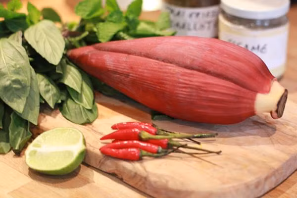 Loại đồ ăn dân dã “rẻ bèo”, ai ngờ cực tốt cho mẹ bầu và sau sinh